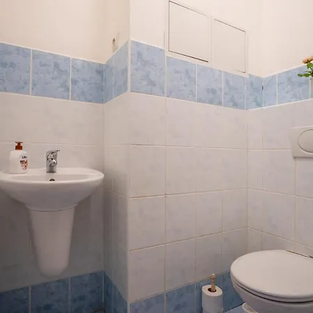 Apartment Studio Wellnerova 3 Olomouc