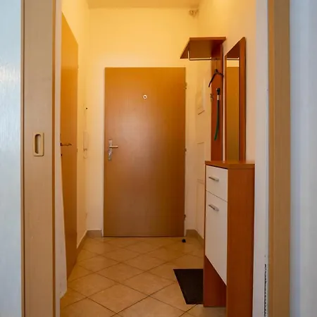 Studio Wellnerova 3 Apartment