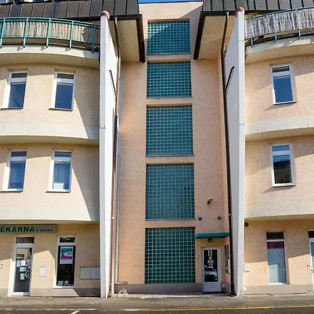Studio Wellnerova 3 Apartment *