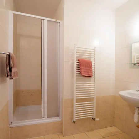 Apartment Studio Wellnerova 3 *